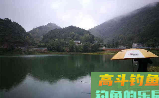 仲秋到晚秋，钓鱼完全不是一个路数