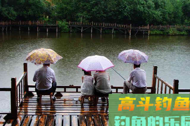 暮春钓鱼，简单且渔获好的攻略分享