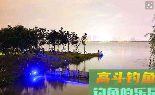 夏季野钓不变的规律，谨记这4条钓鱼口诀