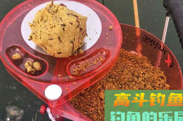 在夏季，发酵饵料为何更受鱼儿的喜欢