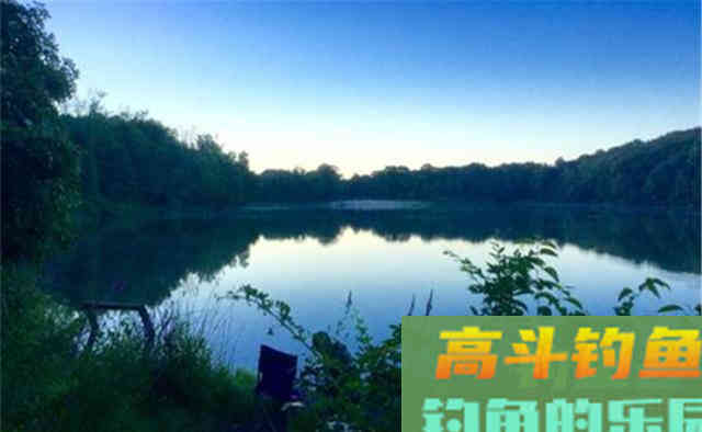 仲秋到晚秋，钓鱼完全不是一个路数