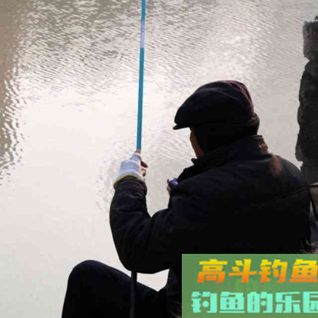 冬钓阳，却钓不到鱼，钓阳不如钓阴
