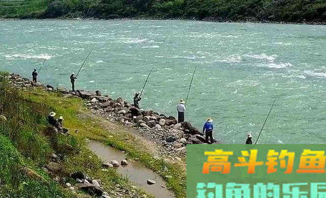 夏季涨水，暴雨后真的好钓鱼吗