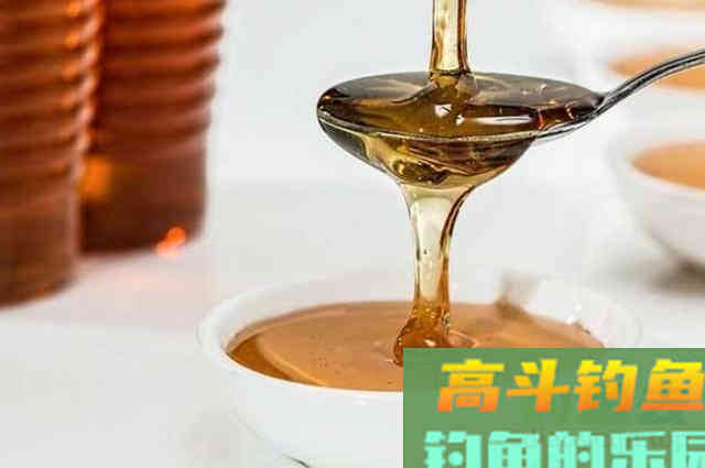 秋天的鱼不好钓？不急不慌，试试这5种添加剂