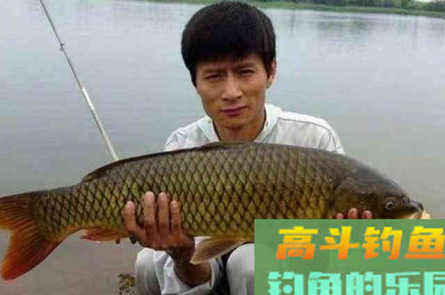 夏天到，鱼难钓？那是你没找到这3个风水宝