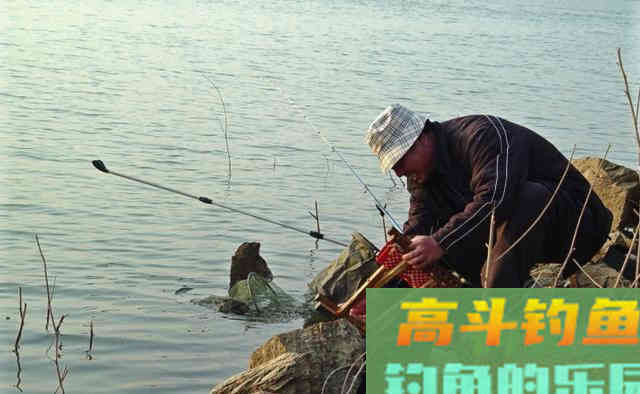 春季钓鱼，我们应该调边儿，谈论技巧