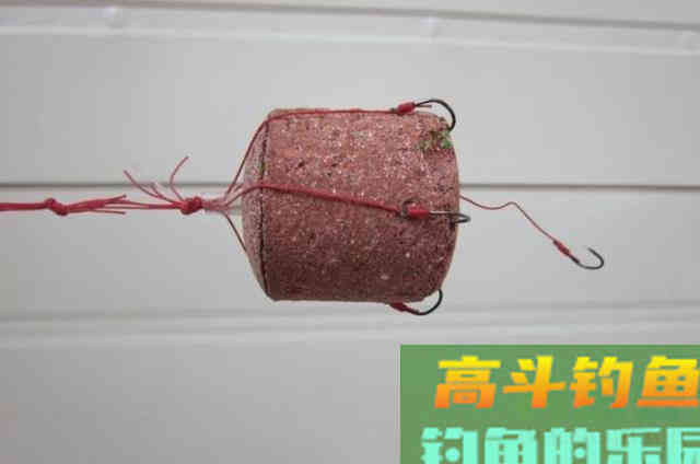 夏天，我就只用这特色钓法，钓上的鲫鲤鱼都很大