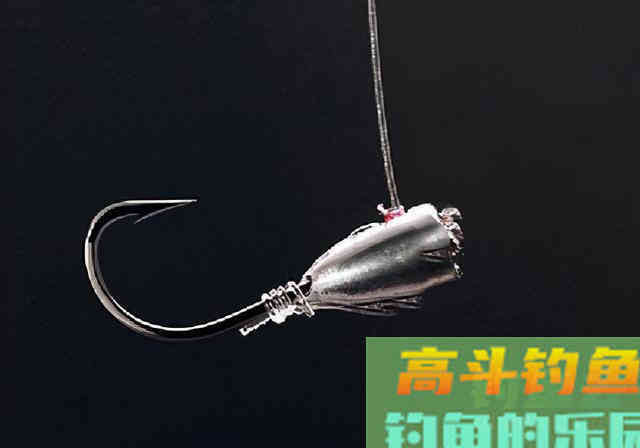冬季传统钓上鱼多，朝天钩的功劳多