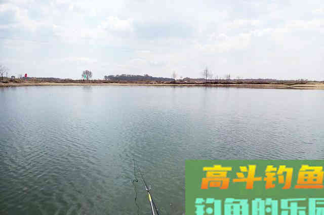 春季钓鱼别着忙，掌握这些硬核心得，钓好鱼不难