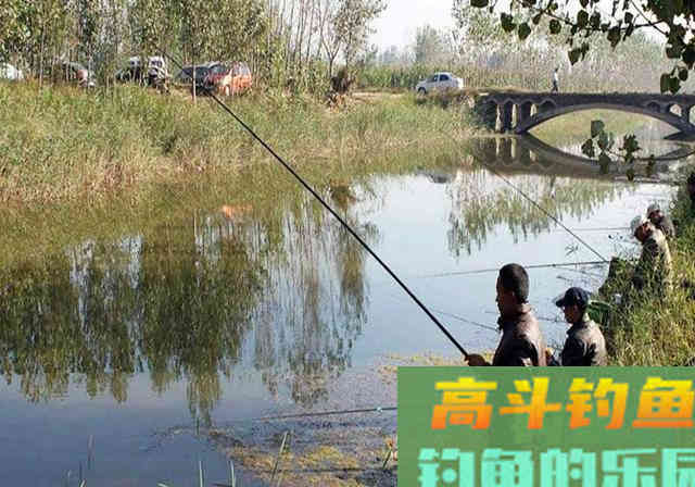 早春钓鱼，认准这3钓3不钓，钓得盆满钵满很轻松