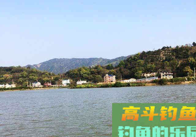 春季野河钓鱼，不把这些整明白，去了也是空军
