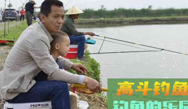 夏季野钓，灵活多变，因鱼施钓