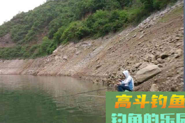 春钓只要找到3个地方，根本不愁鱼获不够多
