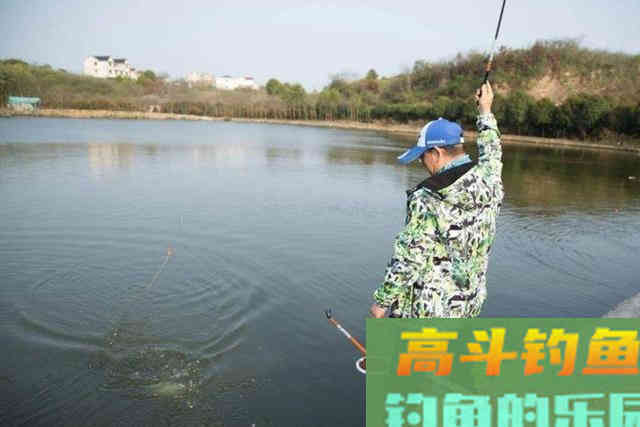 冬天开钓前，这三个步骤一个都不能少，老钓手提醒