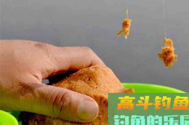 老司机再三强调，冬钓要用这套方法
