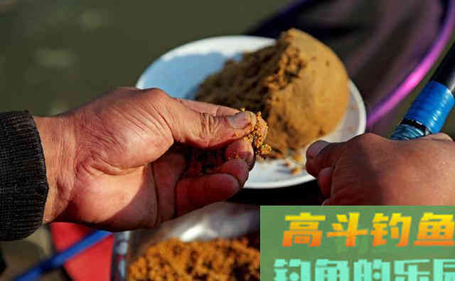夏季黑坑中如何垂钓武昌鱼？要合理选择渔具搭配