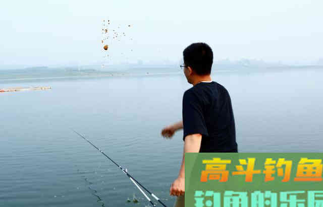 夏季钓鱼，要掌握这四个技巧