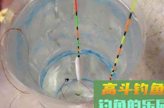 秋钓时，唯独这三大调整才最霸气