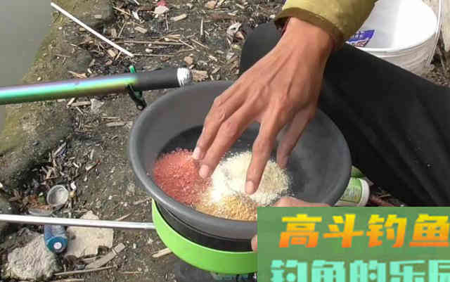冬天鱼难钓？有人却能爆护，冬季钓鱼最优总结