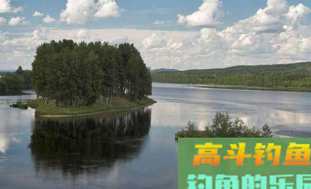 从无鱼吃钩，牵扯出春季温度上升，渔获翻倍的3个技巧
