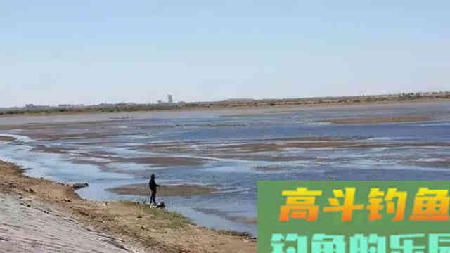 初冬野钓，这几种情况，钓浅比钓深的鱼口更多