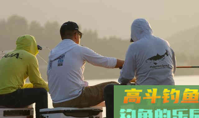 早春气温三个不同的特点，需要这三种不同的钓法