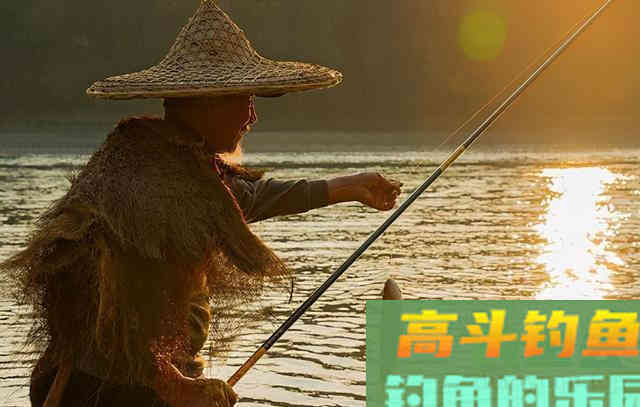 我的仲春、晚春野钓经验分享