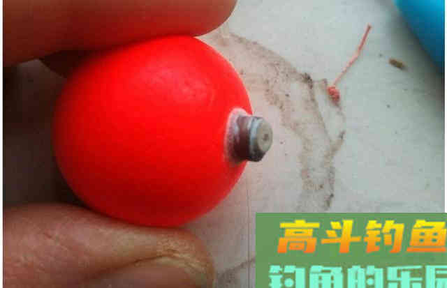 洛阳球球钓，冬季专钓深水大鲫鱼的钓法