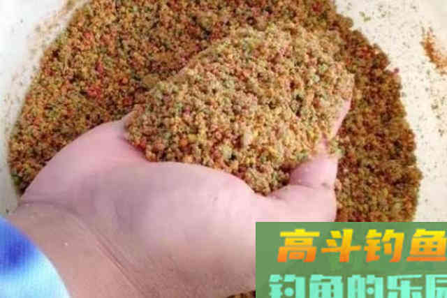 今天才知道，春钓这样诱鱼，既简单又快速