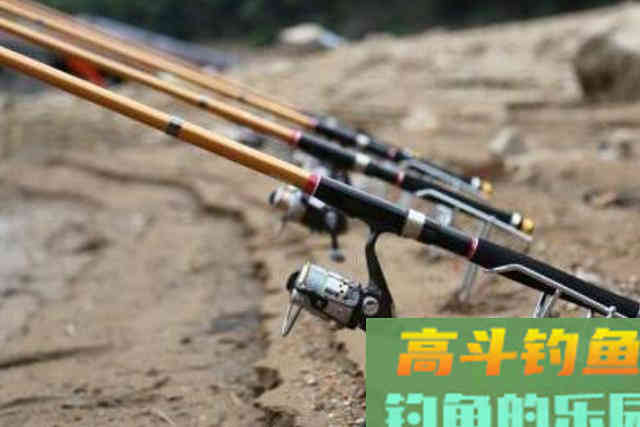 二十年老司机坦言：冬季钓鲫鱼的钓法