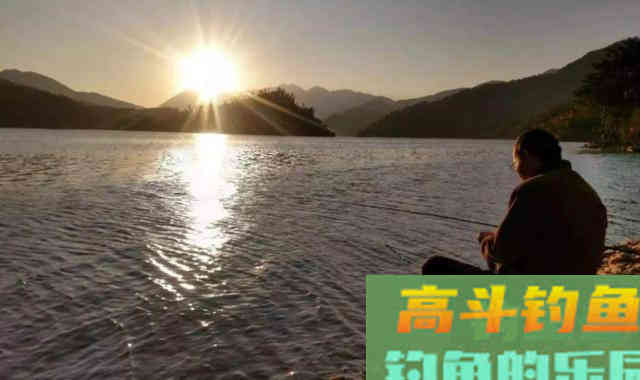 钓鱼遇到倒春寒，应该怎么办？通过这几个方法解决