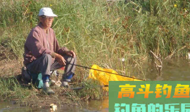 钓鱼遇到倒春寒，应该怎么办？通过这几个方法解决