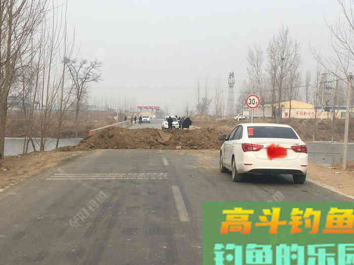 年假隔天钓，鱼获节节高--疫期冬钓总结超长篇