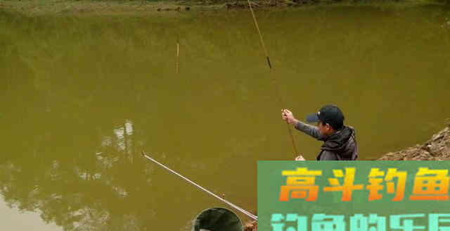 初夏钓鱼，天气如何选？多看天气预报