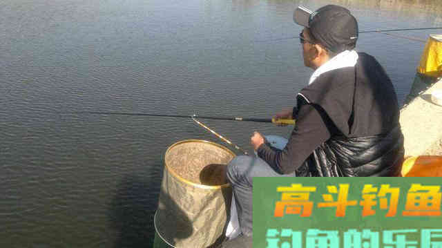 浅谈冬天大温差天气垂钓，留意规律，好鱼获不难