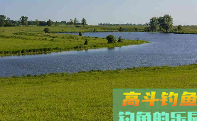 从无鱼吃钩，牵扯出春季温度上升，渔获翻倍的3个技巧