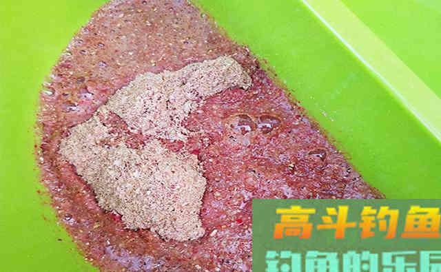 不吹不黑，冬季使用我分享的饵料，上鱼率高很多
