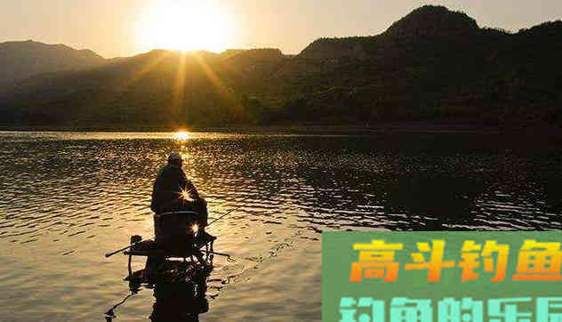 钓鱼遇到倒春寒，应该怎么办？通过这几个方法解决