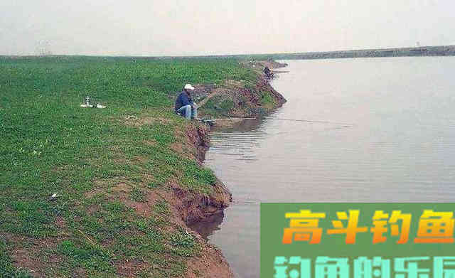 春钓想不空竿，这些水温的技巧，就很有意义了