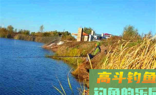 冬钓困难多，学会避开这5个误区，让你每次不走空
