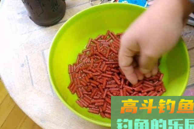 冬钓板鲫不够爽？那是你没按套路出牌，试试这几招