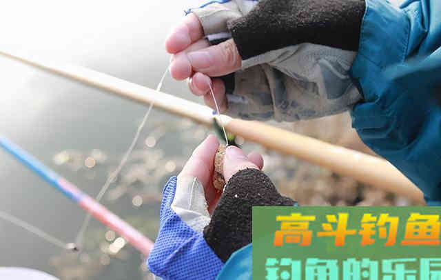 冬季野外钓鱼，牢记4小原则，渔获少不了