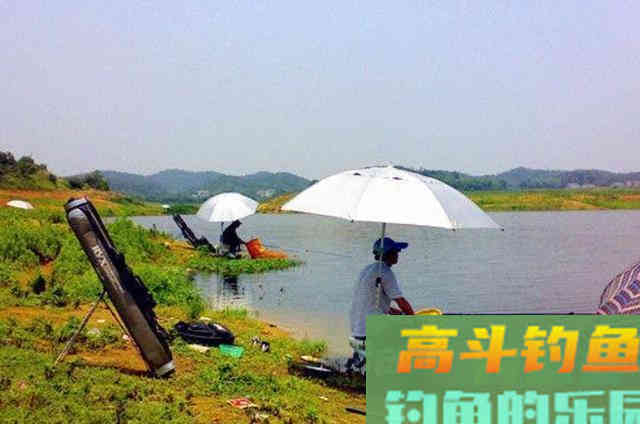 秋钓时，唯独这三大调整才最霸气