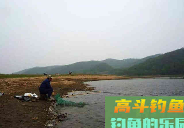 早春钓鱼，认准这3钓3不钓，钓得盆满钵满很轻松
