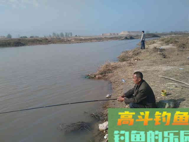清明钓阴想要渔获，不仅要有好习惯，2个小技巧来帮