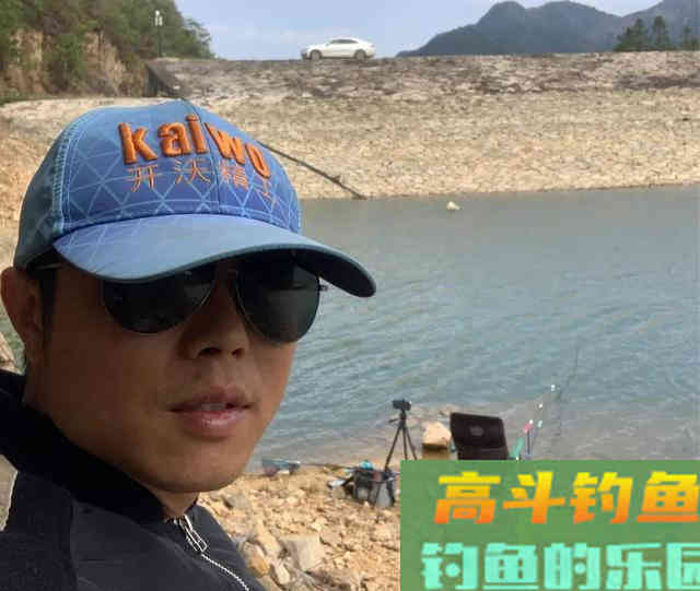 连日“空军”得出经验，这个3月鱼到底该怎么钓