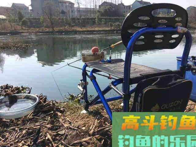 为何别人冬钓连杆，自己鱼口全无