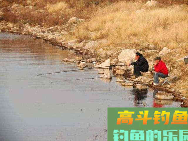 春钓想要渔获好，三勤二不一注意，据说照做了爆护不难