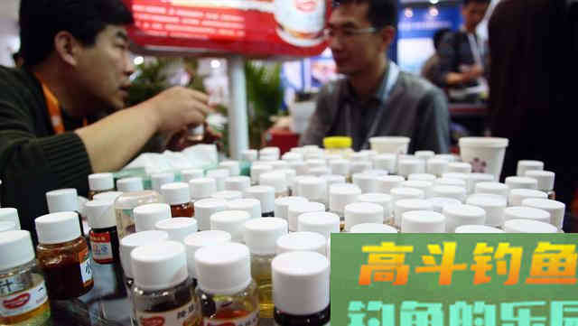 夏季开饵：果酸小药的5种用法