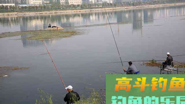 春钓浅滩钓位这样选，钓鱼更容易，渔获起码翻一倍